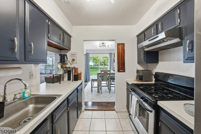 Garden Homes at Quailbrook - Residential