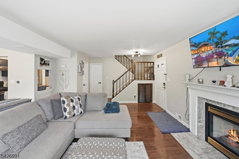 Garden Homes at Quailbrook - Residential