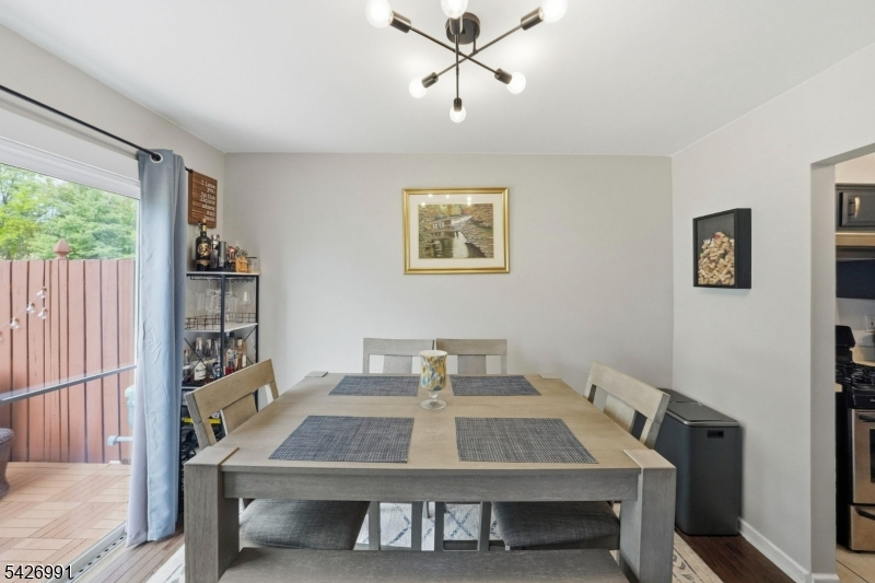 Garden Homes at Quailbrook - Residential