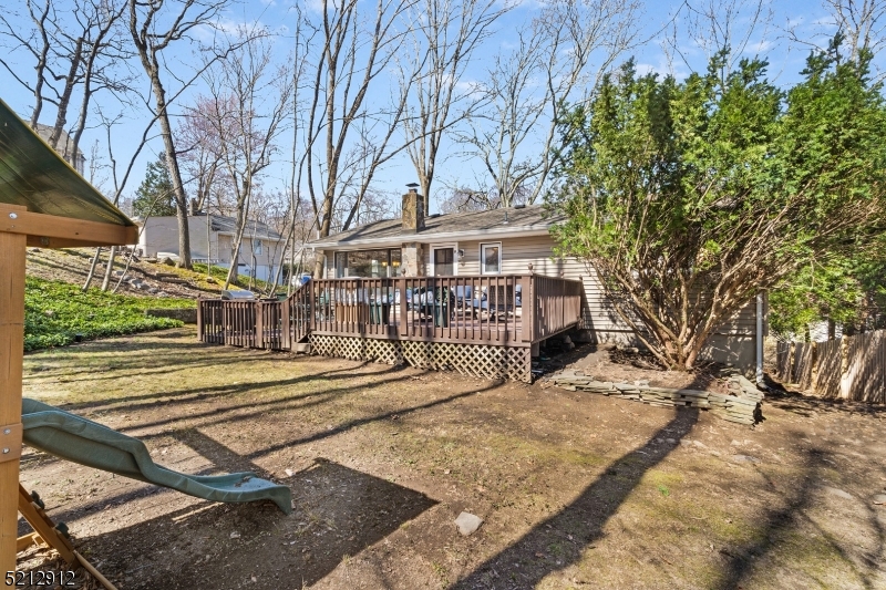 White Meadow Lake - Residential