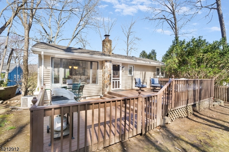 White Meadow Lake - Residential