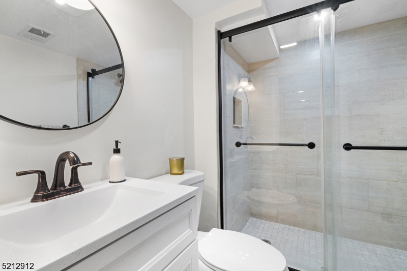 White Meadow Lake - Residential