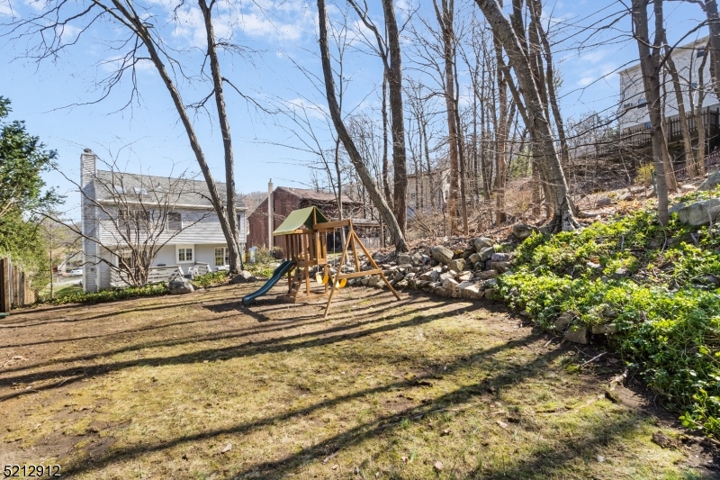 White Meadow Lake - Residential