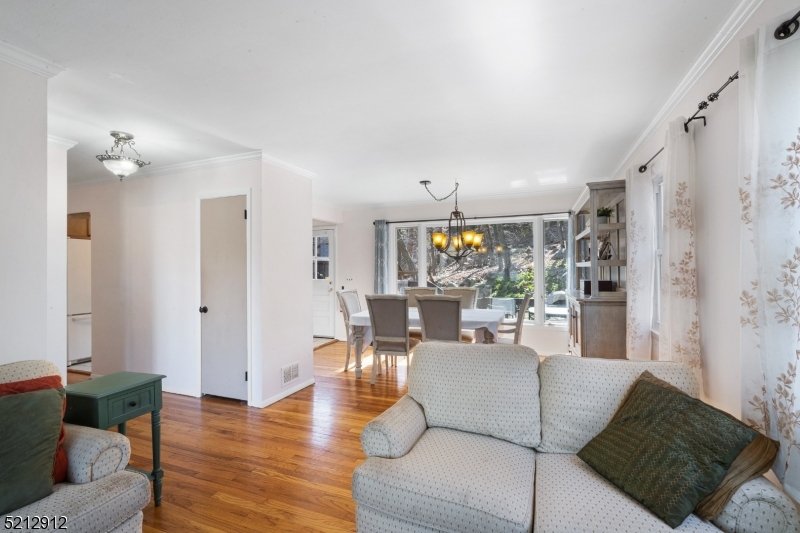 White Meadow Lake - Residential