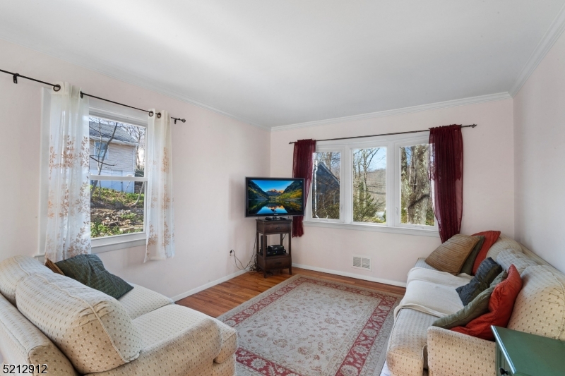 White Meadow Lake - Residential