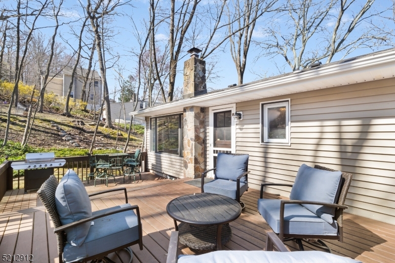 White Meadow Lake - Residential