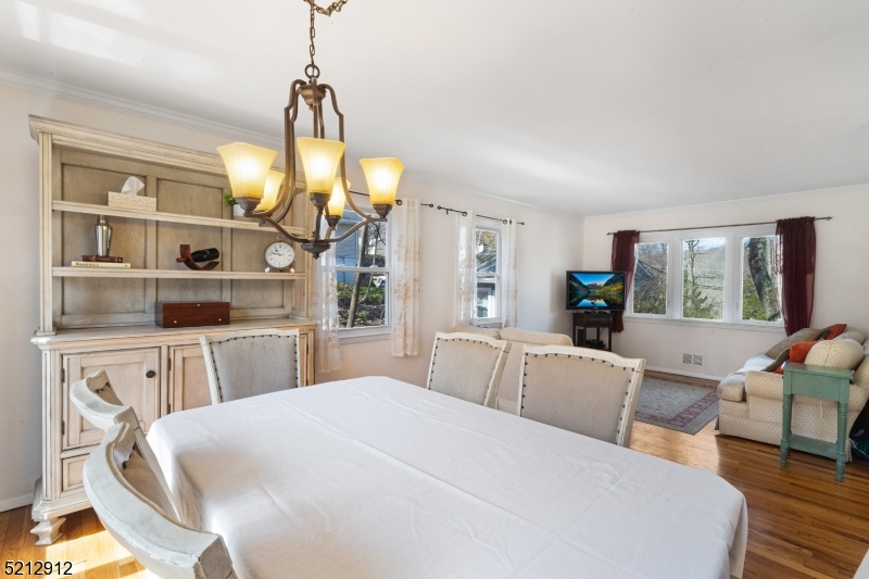 White Meadow Lake - Residential