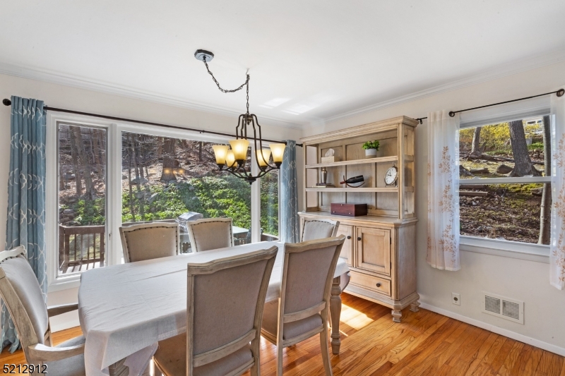 White Meadow Lake - Residential