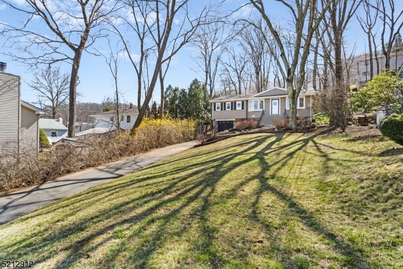 White Meadow Lake - Residential