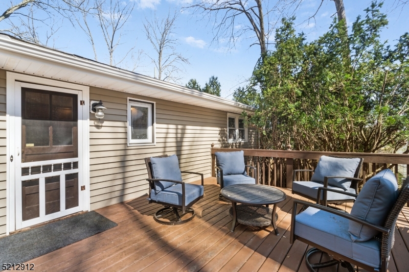 White Meadow Lake - Residential