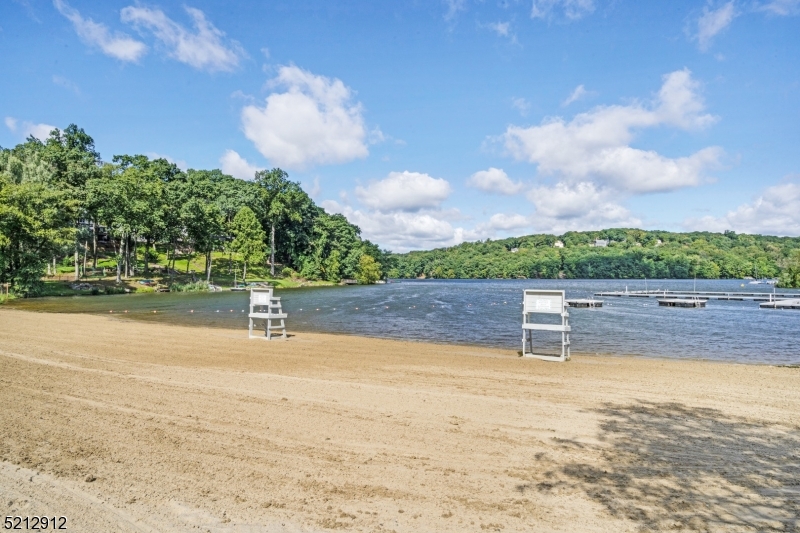 White Meadow Lake - Residential