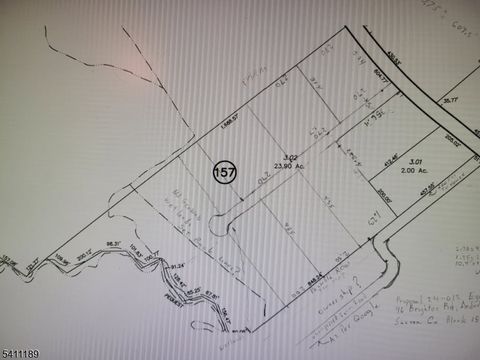 96 Brighton Rd, Andover Twp., NJ 07821 - #: 4009612