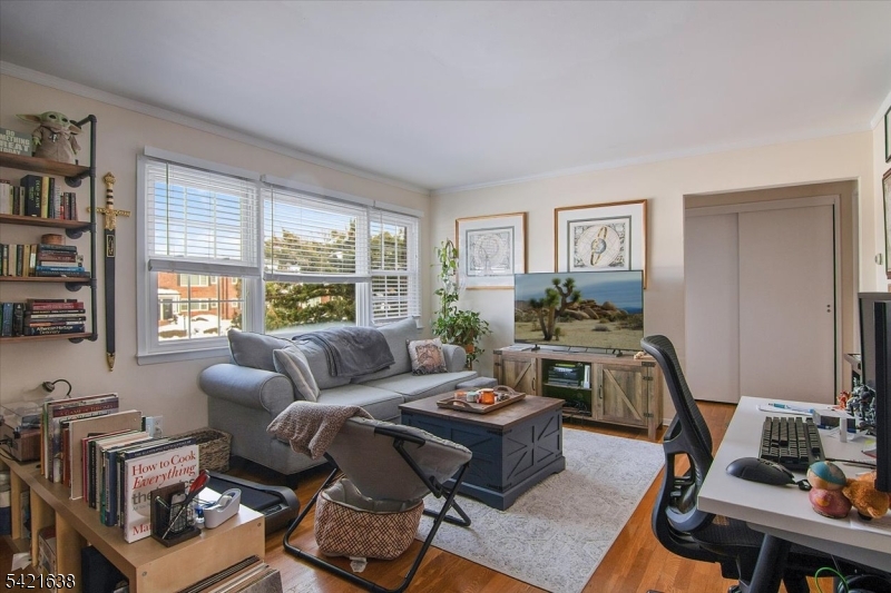 Pitney Place - Residential