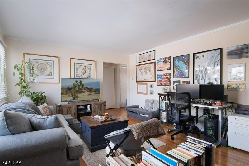 Pitney Place - Residential