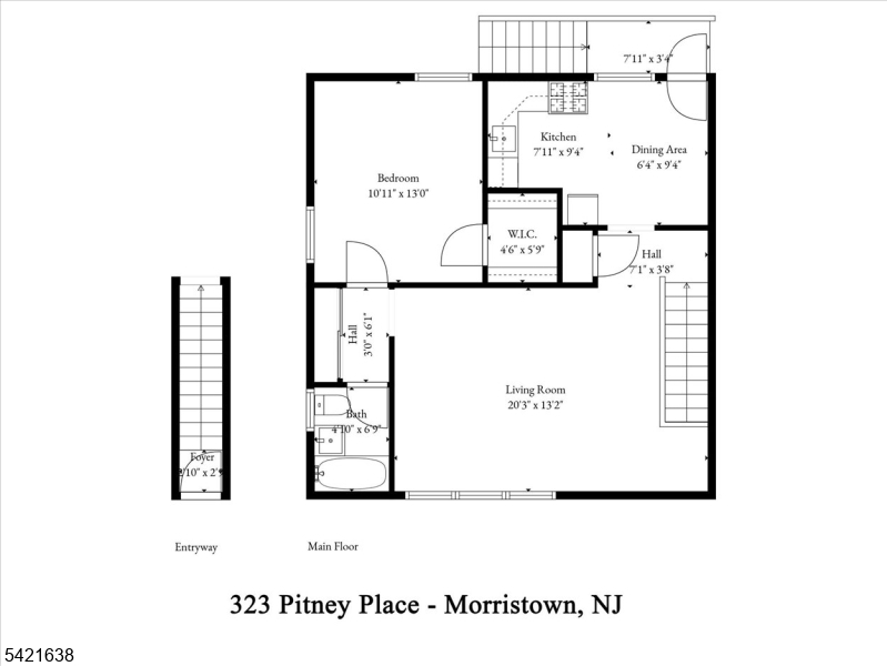 Pitney Place - Residential