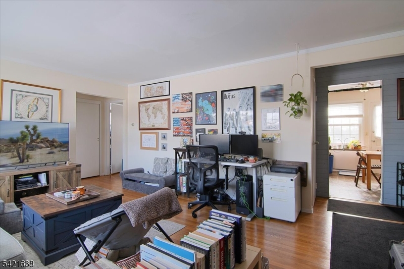 Pitney Place - Residential