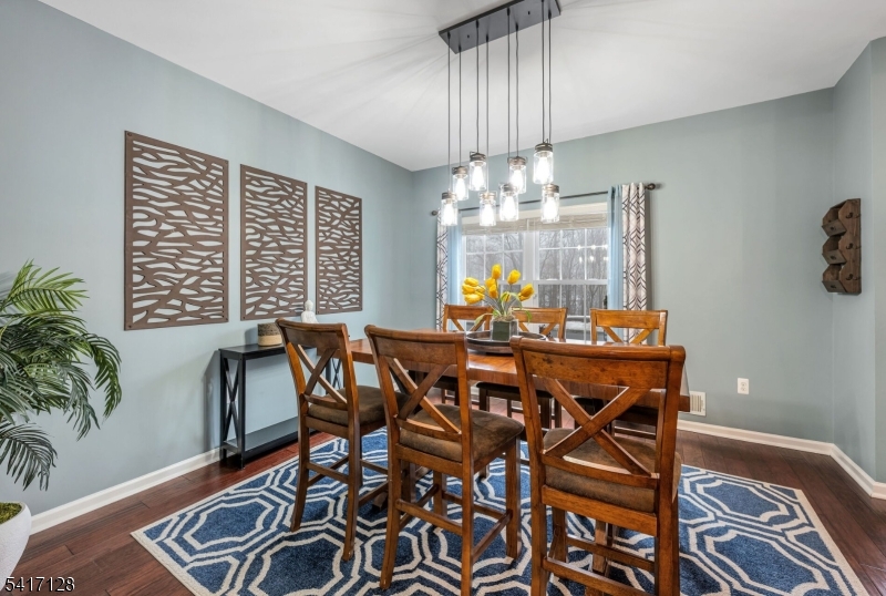 THE PEAKS - Residential