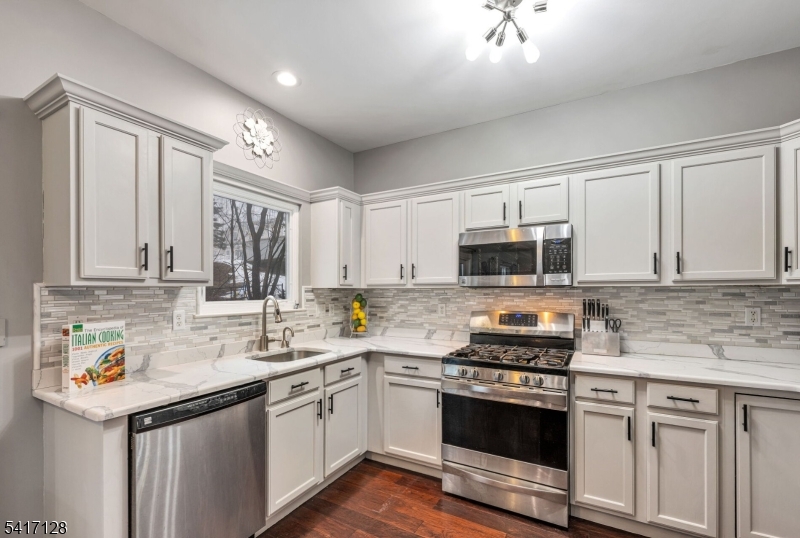 THE PEAKS - Residential