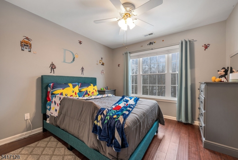 THE PEAKS - Residential