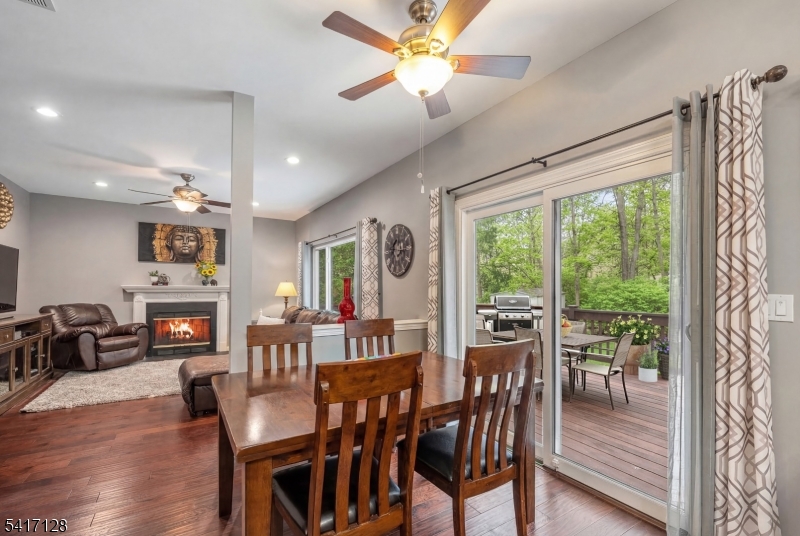 THE PEAKS - Residential