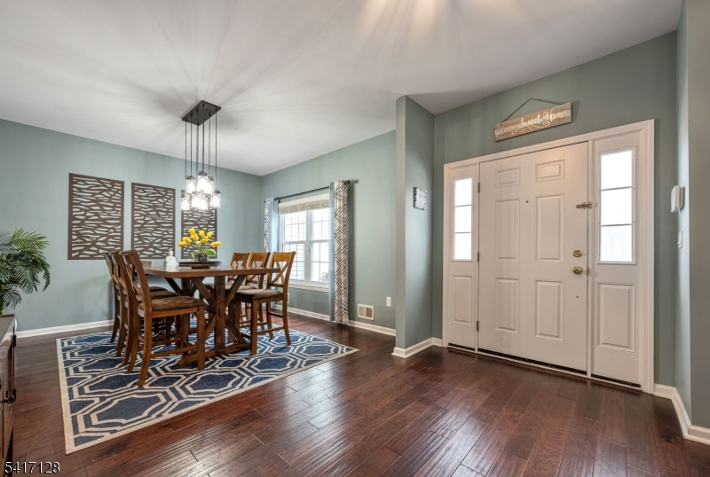 THE PEAKS - Residential