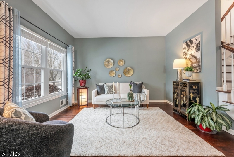 THE PEAKS - Residential