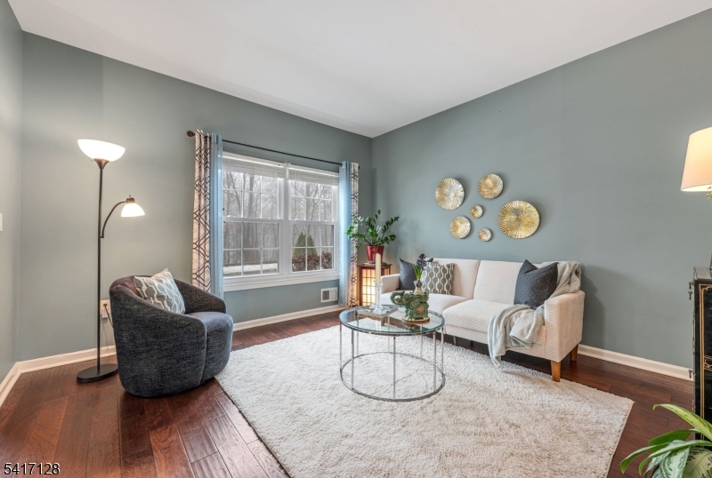 THE PEAKS - Residential