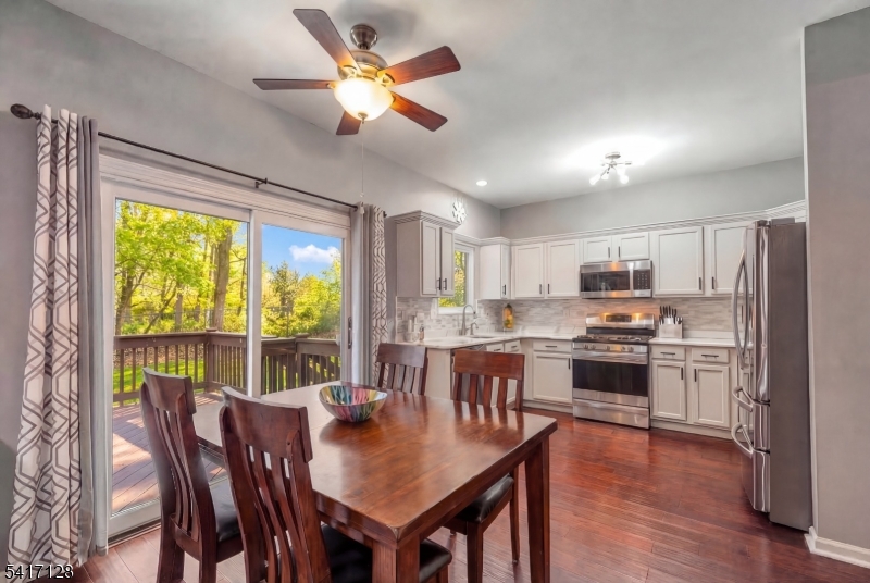 THE PEAKS - Residential