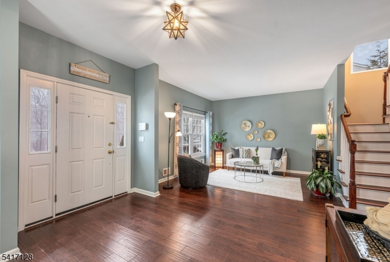 THE PEAKS - Residential