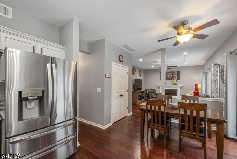 THE PEAKS - Residential