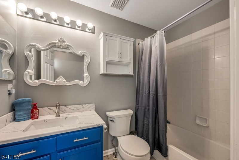 THE PEAKS - Residential