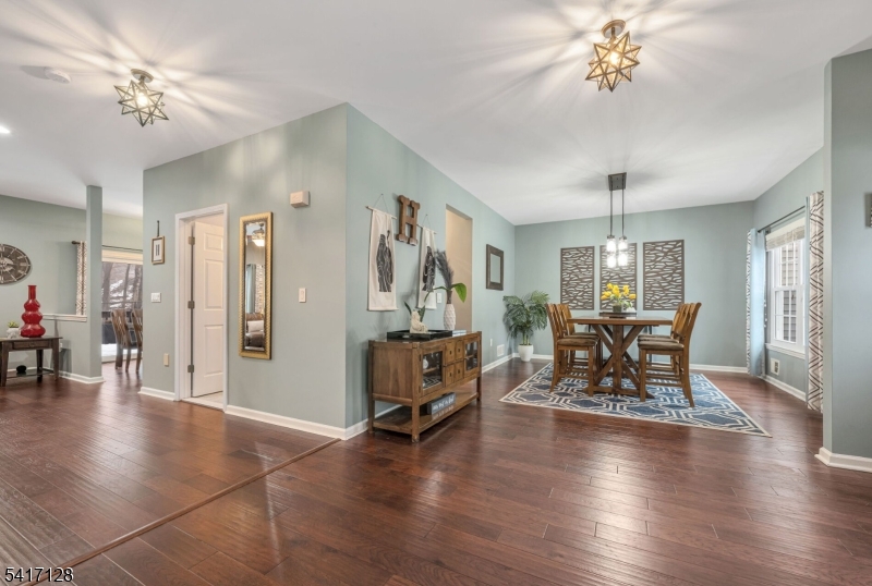 THE PEAKS - Residential