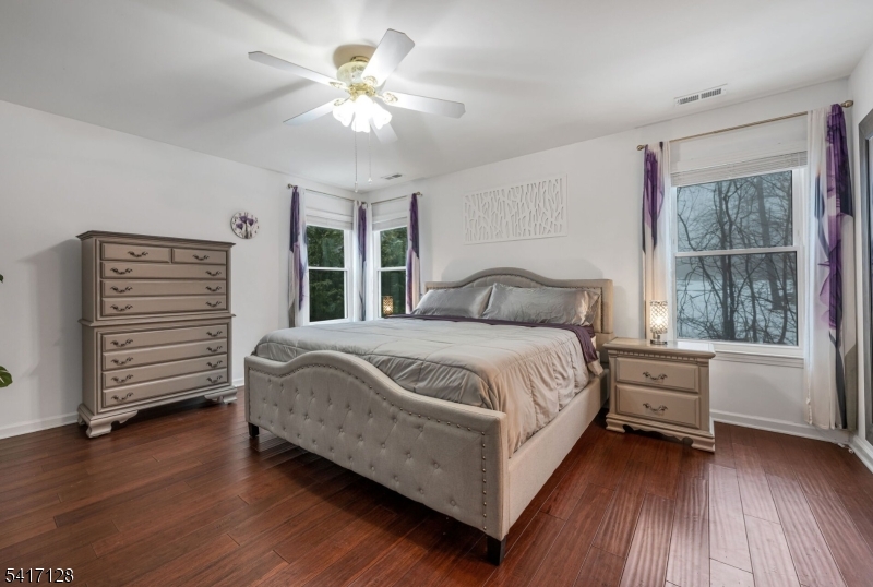 THE PEAKS - Residential