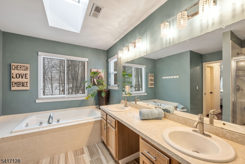 THE PEAKS - Residential