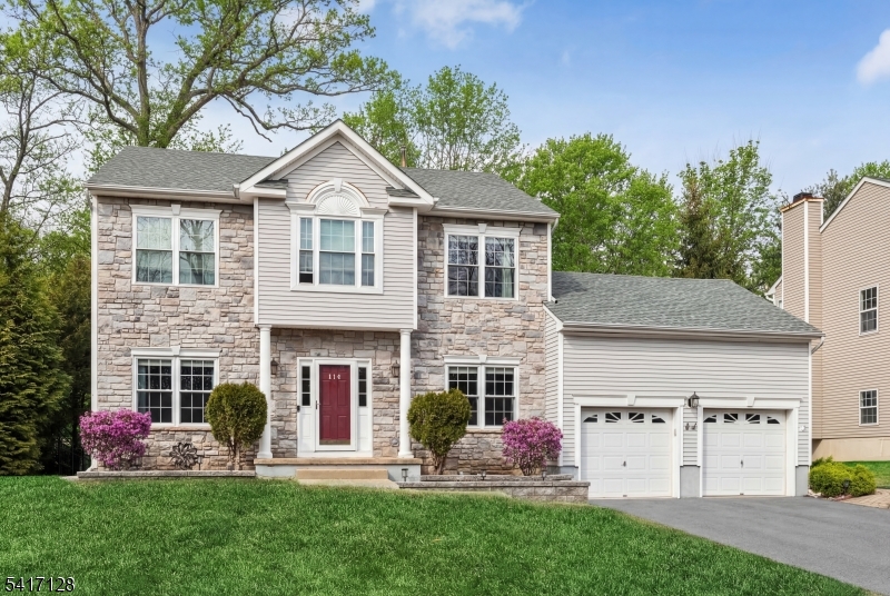 THE PEAKS - Residential