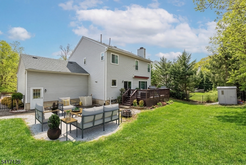 THE PEAKS - Residential