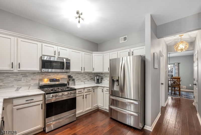 THE PEAKS - Residential