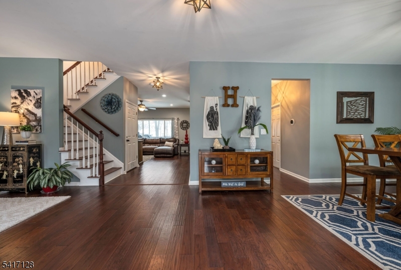 THE PEAKS - Residential