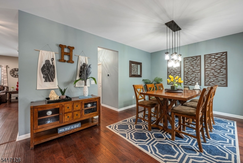 THE PEAKS - Residential