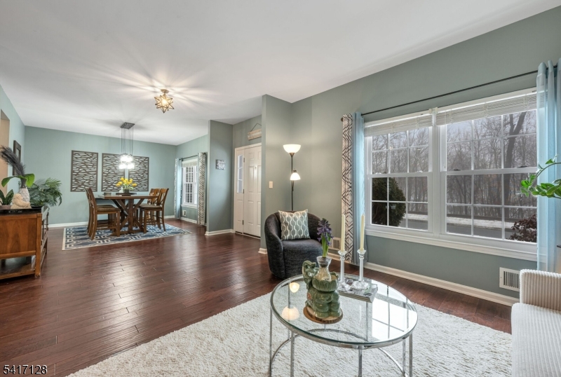 THE PEAKS - Residential