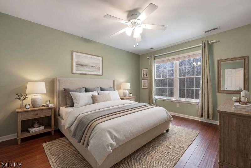 THE PEAKS - Residential