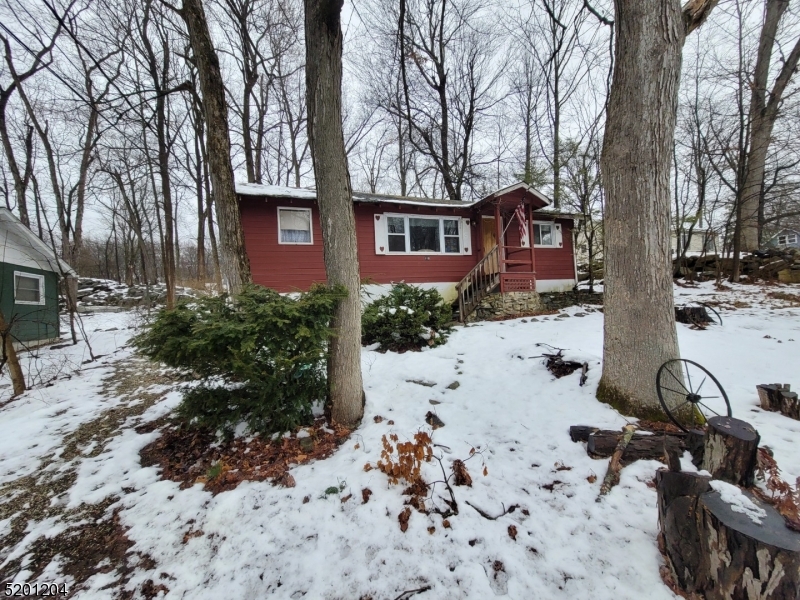 Highland Lakes - Residential