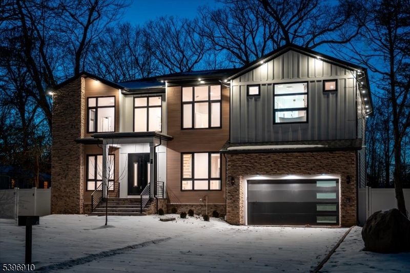 Collins - Residential