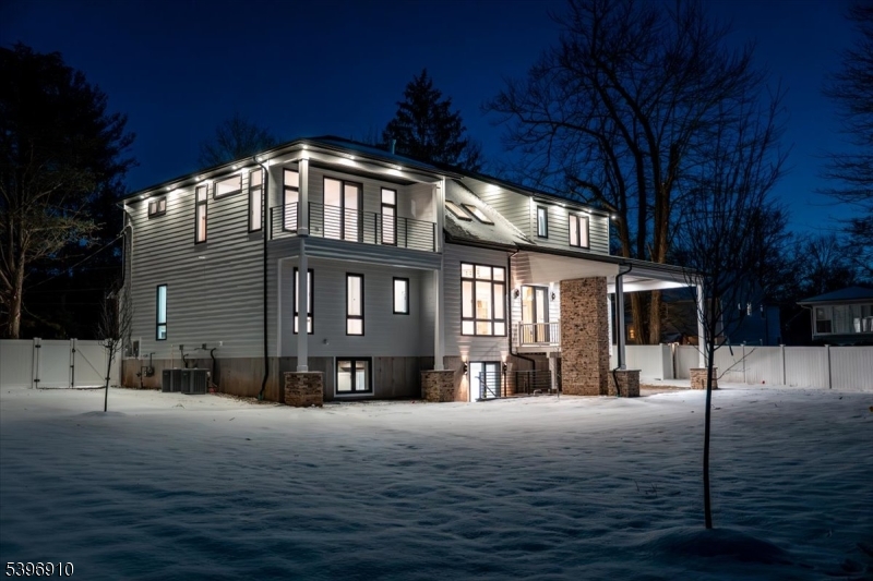 Collins - Residential