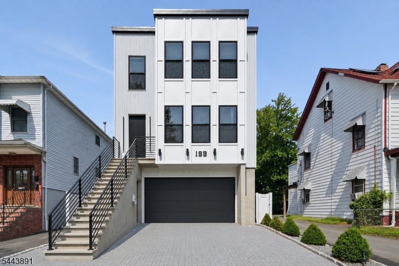 Photo 1 of 40 — 199 N Park St, East Orange City, NJ 07017