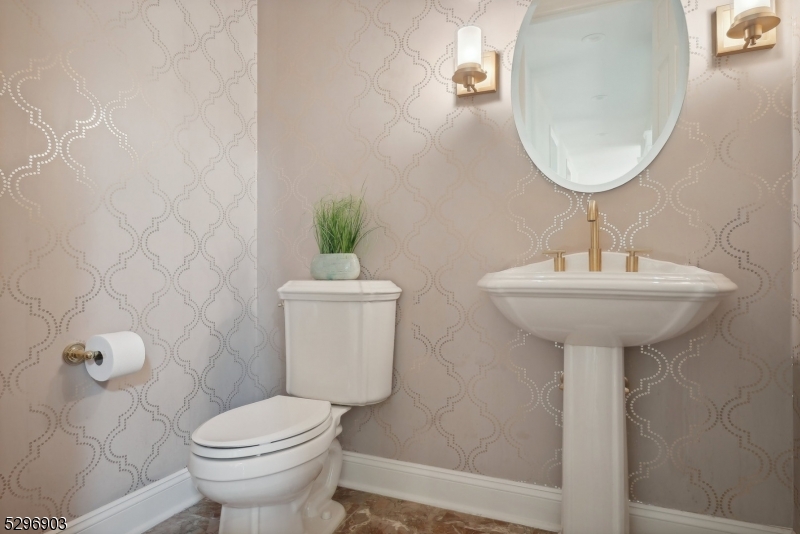 Coppergate Farm - Residential