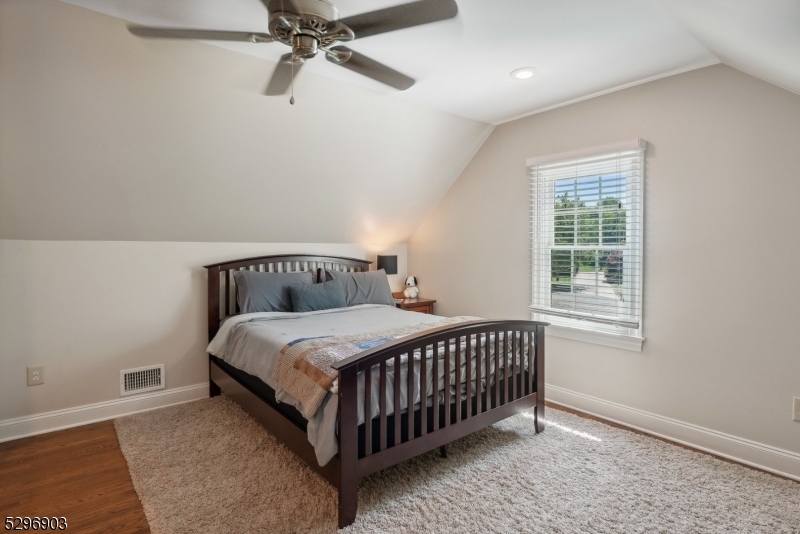 Coppergate Farm - Residential