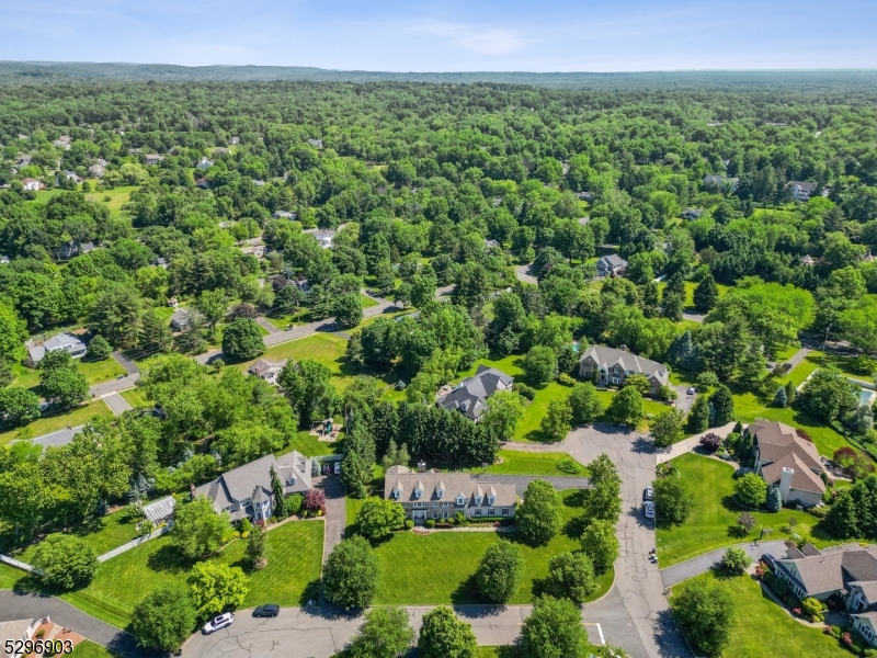 Coppergate Farm - Residential