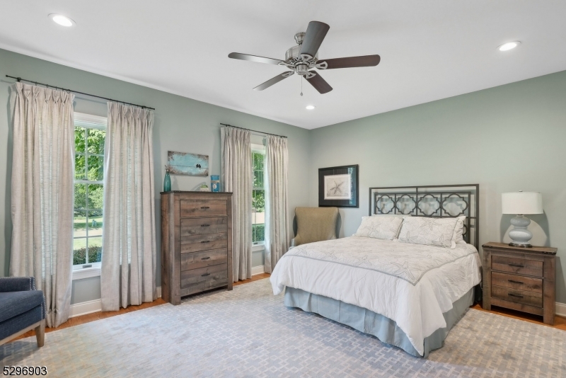 Coppergate Farm - Residential