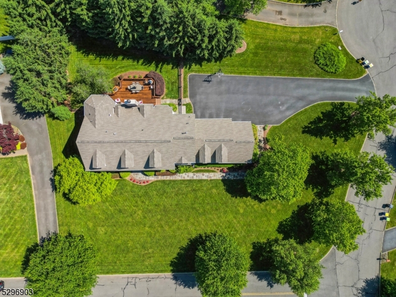 Coppergate Farm - Residential